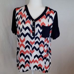 PerSeption Concept Blouse